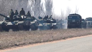 Türkiye başardı! Rus ordusu Kiev ve Çernigiv'den çekiliyor