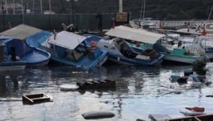 Türkiye'de 3 metreden büyük tsunamiler olabilir