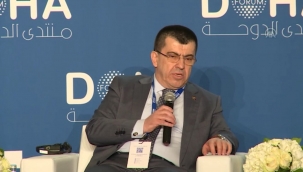 Türkiye'de 4 milyon yabancı var