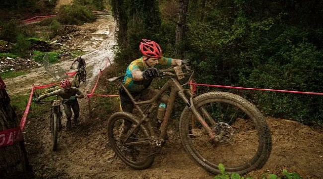 Türkiye Enduro Şampiyonası heyecanı İzmir'den başlıyor!