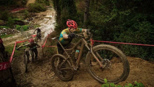 Türkiye Enduro Şampiyonası heyecanı İzmir'den başlıyor!