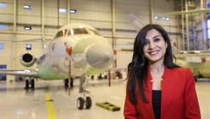 Türkiye'nin 'özel görev uçakları' ona emanet