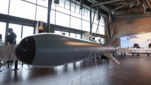 Türkiye'nin yeni seyir füzesi Çakır, göreve hazırlanıyor