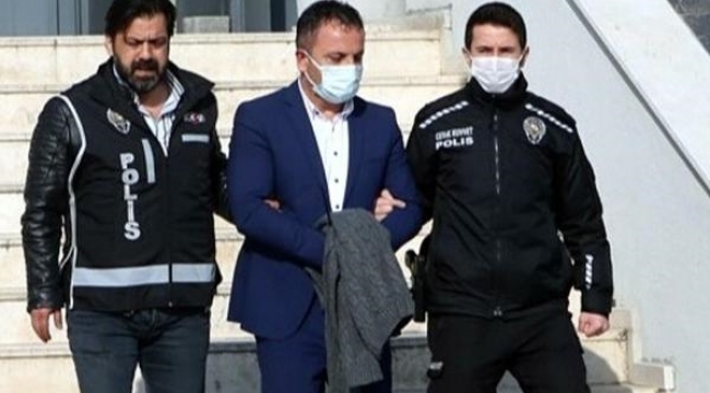 Tutuklanan Müze Müdürü: O heykel sahke