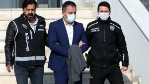 Tutuklanan Müze Müdürü: O heykel sahke