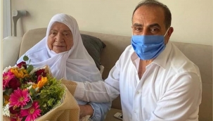 Uçak Ailesinin acı kaybı