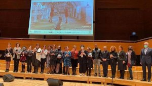 Uluslararası Kadın Yönetmenler Film Festivali başladı