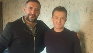 Ümit Karan, Uşakspor'da