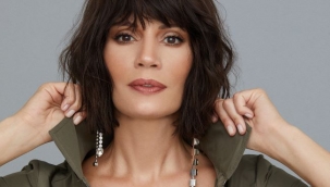 Ünlü oyuncu 6 aydır Amerika'da eğitim görüyor