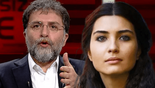 Ünlü oyuncudan kavgada söylenmeyecek sözler