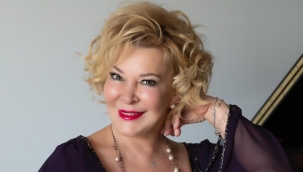 Ünlü piyanist Gülsin Onay'dan öğrenciler yararına resital