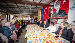 "Üreticinin vazgeçmesi memleketin çökmesi demek"