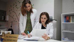 Ustalar 595 çırağa yol gösterdi