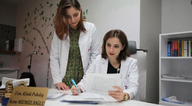 Ustalar 595 çırağa yol gösterdi