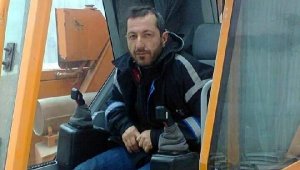 Vincin vince bağlarken sıkışarak hayatını kaybetti