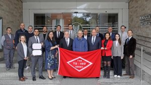 Yaşar Üniversitesi enerji verimliliği ve tasarrufunu yükseltti