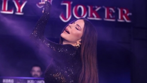 Yaz için şimdiden30 konser anlaşması yaptı