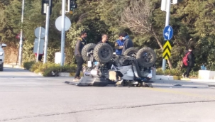 Yeşil ışık kime yanıyordu!