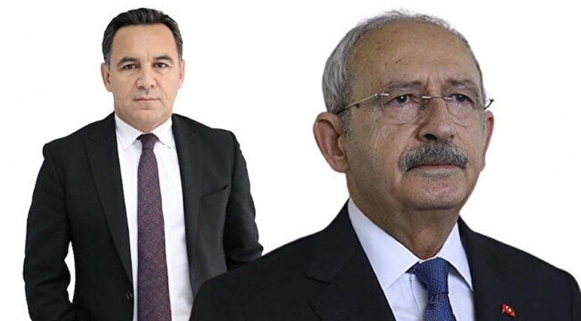 Zehir zemberek sözler: Bunlar bize Fahrettin Altun'u mumla aratır