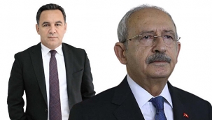 Zehir zemberek sözler: Bunlar bize Fahrettin Altun'u mumla aratır