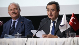 Zeytinlikler için bir dava da Kıyı Ege Belediyeler Birliği'nden