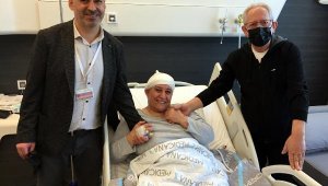 Zor günler yaşatan hastalığın çaresini Türkiye'de buldu