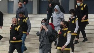 2 ilde fuhuş operasyonu: 5 trans bireye gözaltı