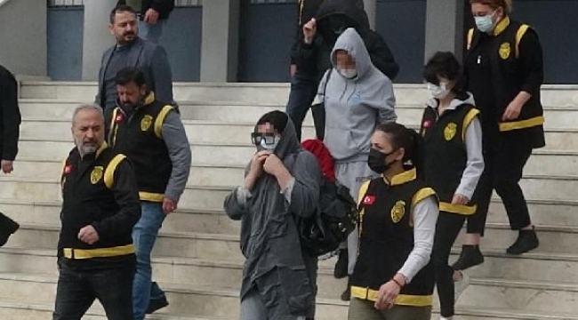 2 ilde fuhuş operasyonu: 5 trans bireye gözaltı