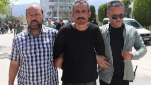 2021'in 'faili meçhul' tek cinayeti de çözüldü