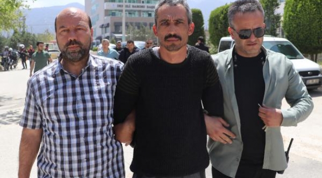 2021'in 'faili meçhul' tek cinayeti de çözüldü