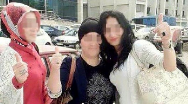 3 kadın, eşleriyle ilişkisi olan kadını dövdü