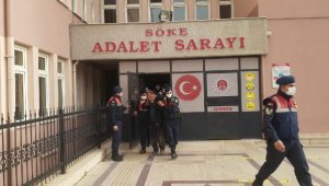 35 yıllık hayat arkadaşını pompalı tüfekle vurdu
