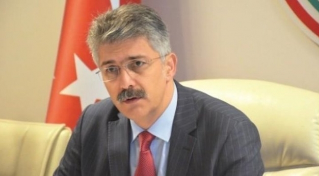 55 yaşındaydı! İzmir eski Başsavcısı'ndan acı haber