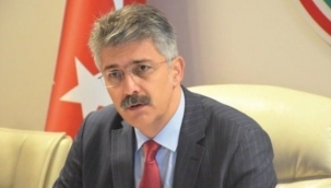 55 yaşındaydı! İzmir eski Başsavcısı'ndan acı haber