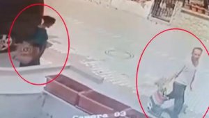 8 ilçeden 63 su sayacı çalan karı-koca yakalandı