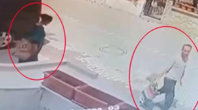 8 ilçeden 63 su sayacı çalan karı-koca yakalandı