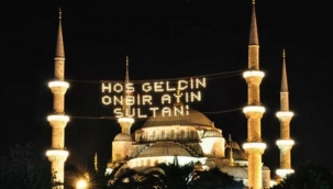 81 il için iftar ve sahur saatleri