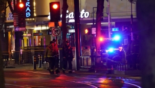 ABD'de silahlı saldırı: En az 6 ölü var