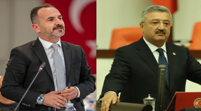 AK Parti'den Başkan Soyer'e, Bergama Millet Bahçesi tepkisi