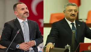 AK Parti'den Başkan Soyer'e, Bergama Millet Bahçesi tepkisi