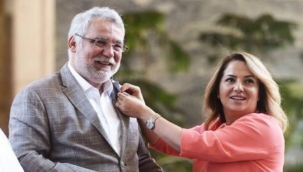 AK Partili eski vekilden Gezi davası kararına tepki