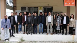 AK Partili Sürekli: Kendisine yeten Türkiye'yi cümle aleme gösterdik