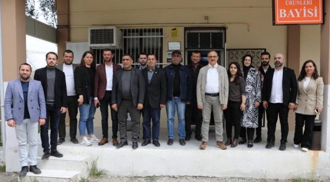 AK Partili Sürekli: Kendisine yeten Türkiye'yi cümle aleme gösterdik