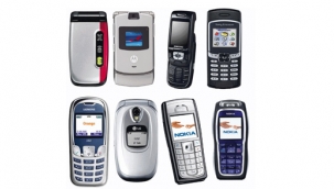 'Akılsız' cep telefonlarına geri dönüş