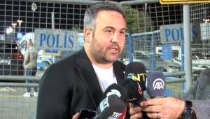 Altay Başkanı Ekmekçioğlu, görevi bıraktı