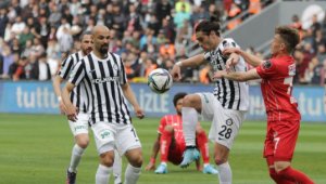 Altay harakiri yaptı