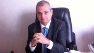 Altay'da başkan adaylığı için Kasapoğlu karar aşamasında