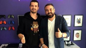 Altay'da başkanlık zirvesi