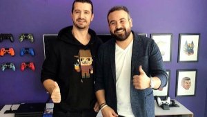 Altay'da Ekmekçioğlu-Akman zirvesi