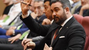 Altay'da henüz aday yok! Ekmekçioğlu konuştu